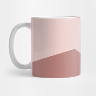 Alone Mug